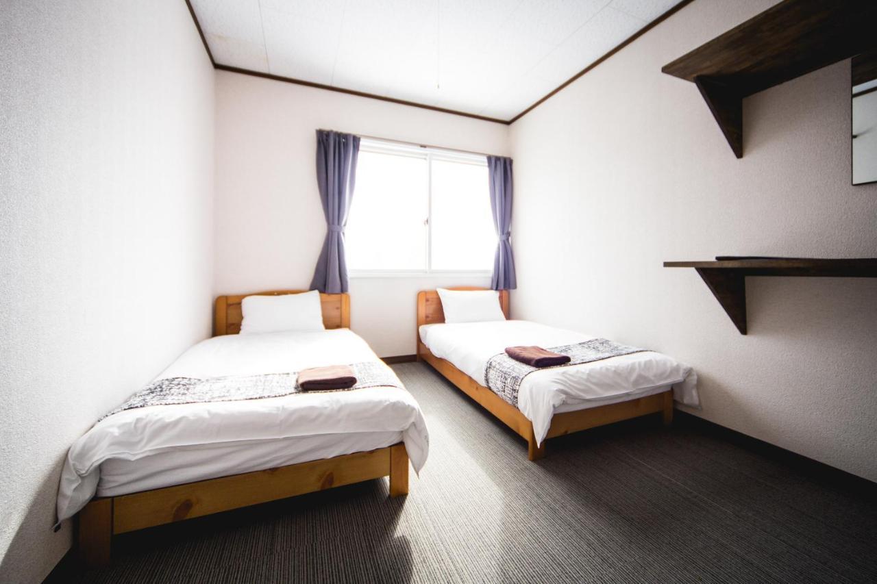 Hakuba Cortina Lodge Otari ภายนอก รูปภาพ