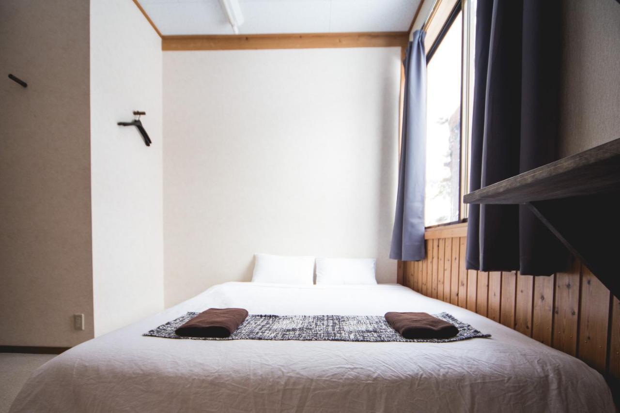 Hakuba Cortina Lodge Otari ภายนอก รูปภาพ