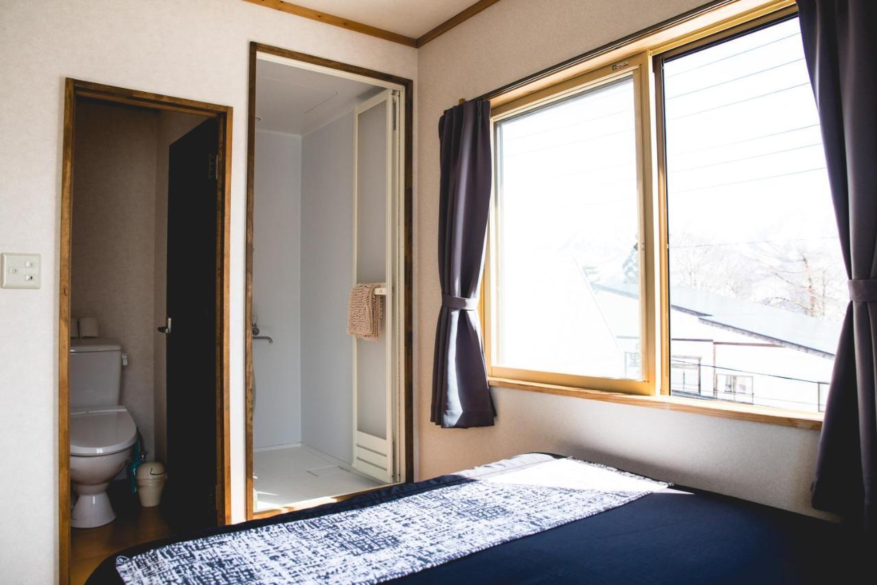 Hakuba Cortina Lodge Otari ภายนอก รูปภาพ